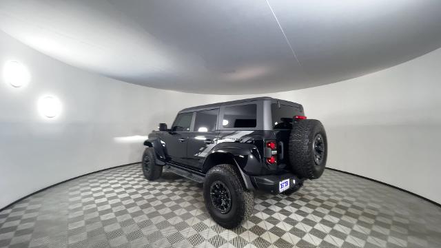 2024 Ford Bronco Vehicle Photo in GILBERT, AZ 85297-0402
