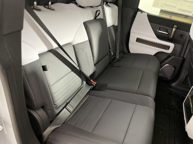 2025 GMC HUMMER EV Pickup Vehicle Photo in GILBERT, AZ 85297-0402