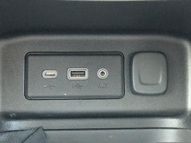 2020 Chevrolet Equinox Vehicle Photo in BRUNSWICK, GA 31525-1881