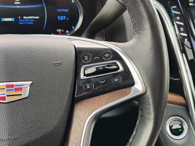 2018 Cadillac Escalade ESV Vehicle Photo in GREEN BAY, WI 54304-5303
