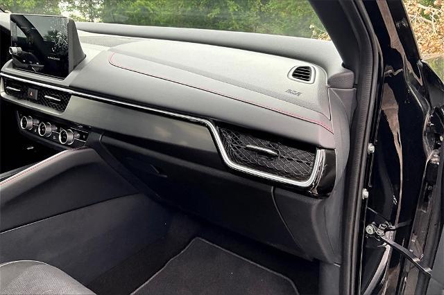 2025 Acura ADX Vehicle Photo in Tulsa, OK 74145
