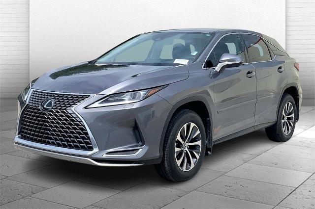 2021 Lexus RX 350 Vehicle Photo in Kansas City, MO 64114
