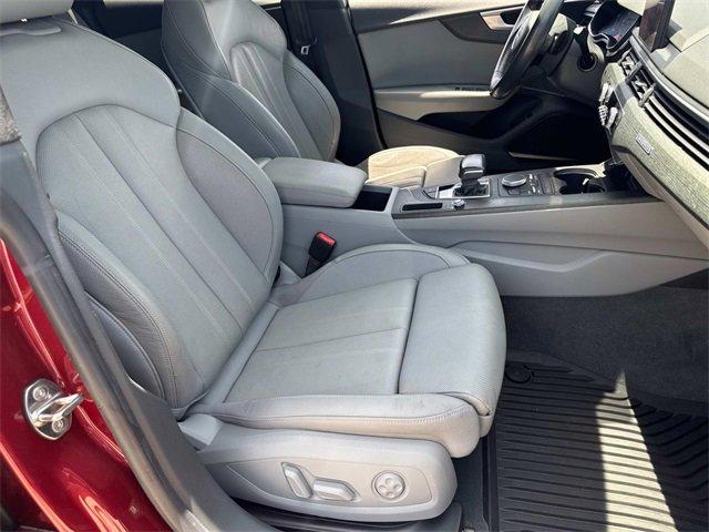 2018 Audi A5 Sportback Vehicle Photo in BATON ROUGE, LA 70809-4546