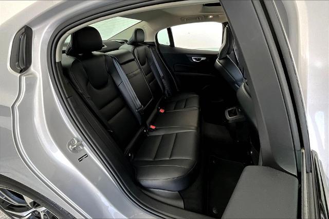 2025 Volvo S60 Vehicle Photo in Grapevine, TX 76051