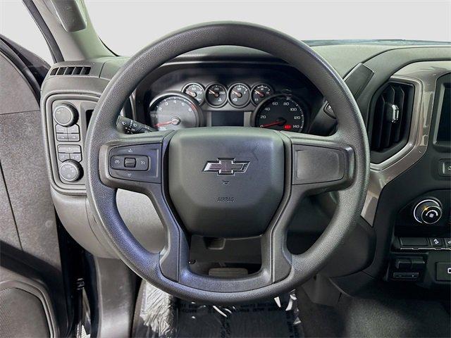 2020 Chevrolet Silverado 1500 Vehicle Photo in PUYALLUP, WA 98371-4149