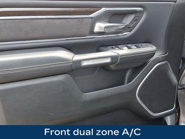 2022 Ram 1500 Vehicle Photo in DANBURY, CT 06810-5034
