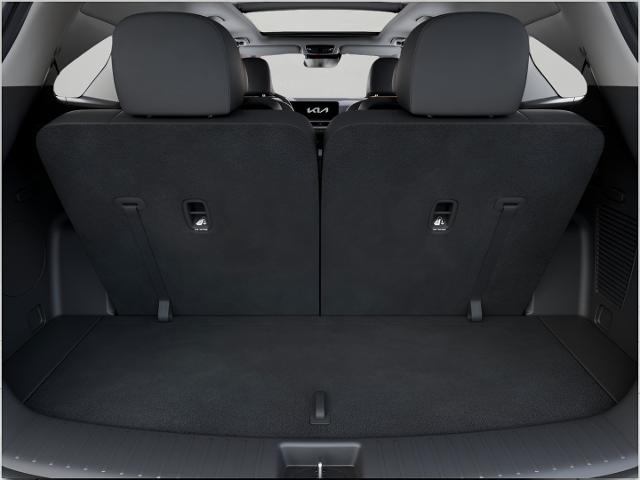 2025 Kia Sorento Vehicle Photo in Appleton, WI 54914