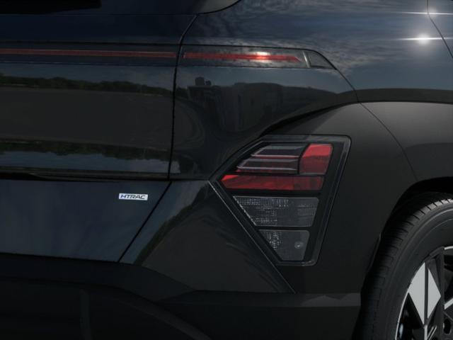2025 Hyundai KONA Vehicle Photo in Philadelphia, PA 19116