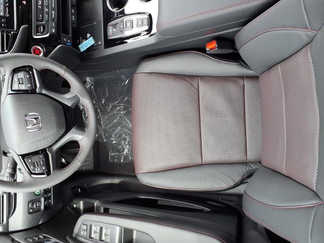 2025 Honda Ridgeline Vehicle Photo in Oshkosh, WI 54904