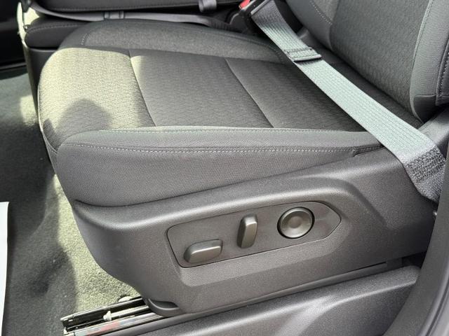 2025 GMC Sierra 1500 Vehicle Photo in COLUMBIA, MO 65203-3903