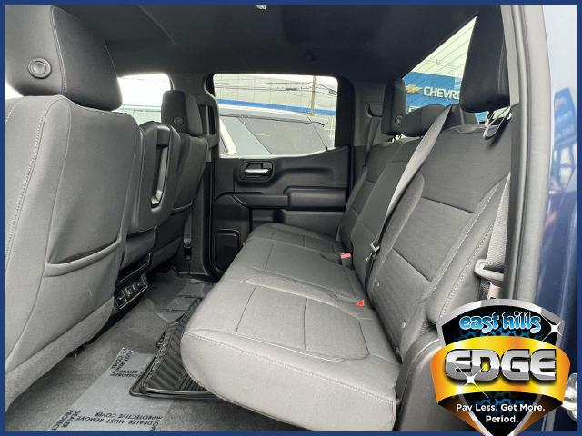 2022 Chevrolet Silverado 1500 LTD Vehicle Photo in Roslyn, NY 11576