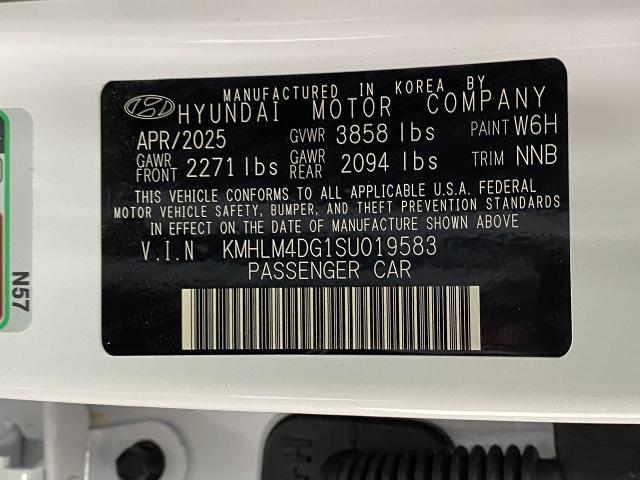 2025 Hyundai ELANTRA Vehicle Photo in Appleton, WI 54913
