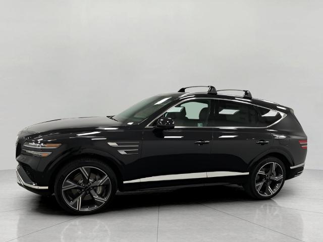 2025 Genesis GV80 Vehicle Photo in Appleton, WI 54913