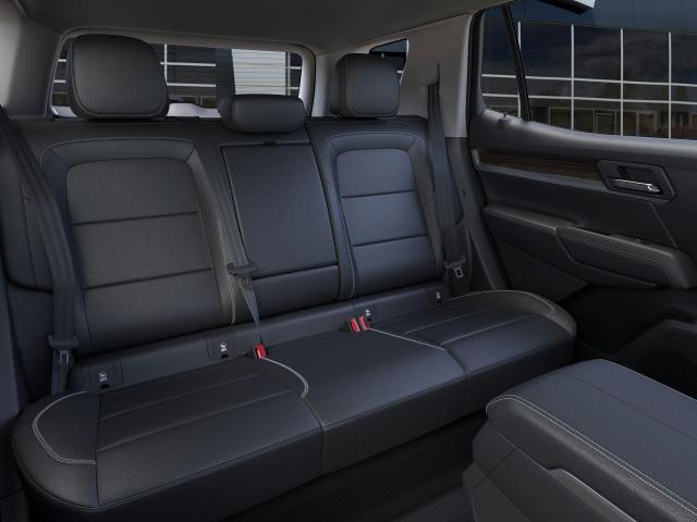 2026 GMC Terrain Vehicle Photo in APPLETON, WI 54914-8833