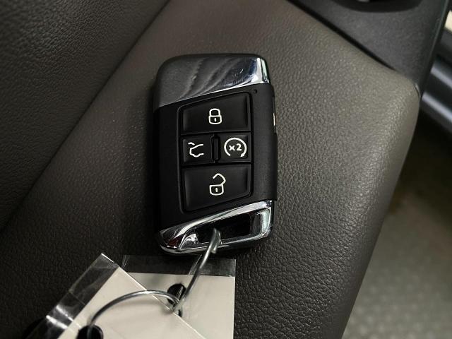 2022 Volkswagen Atlas Vehicle Photo in Appleton, WI 54913