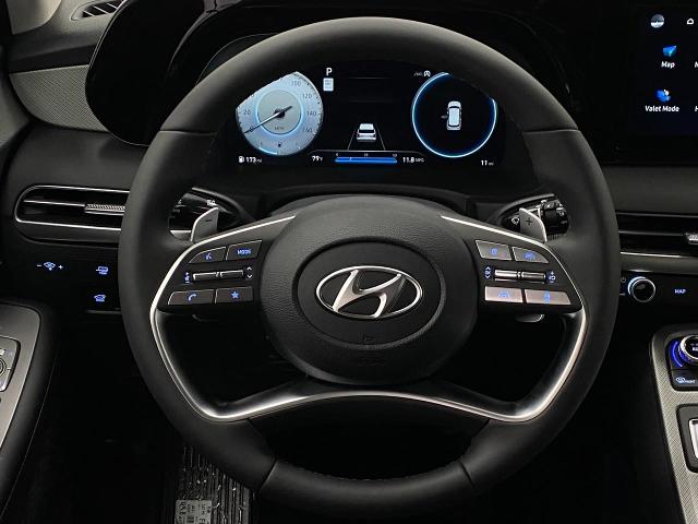 2025 Hyundai PALISADE Vehicle Photo in Appleton, WI 54913