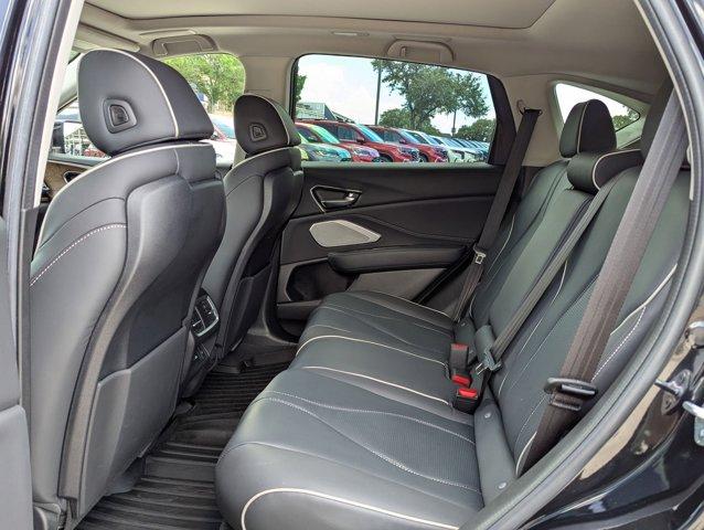 2023 Acura RDX Vehicle Photo in San Antonio, TX 78230