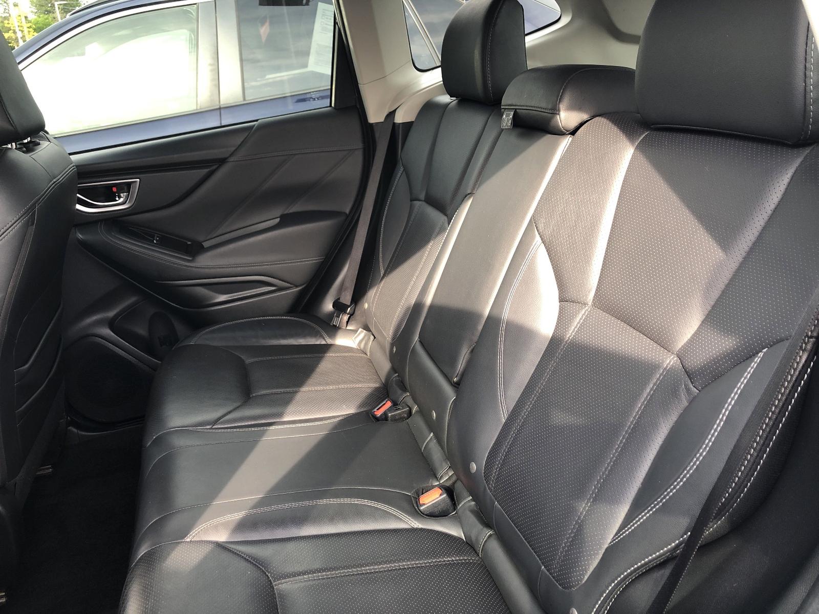 2020 Subaru Forester Vehicle Photo in Mechanicsburg, PA 17050