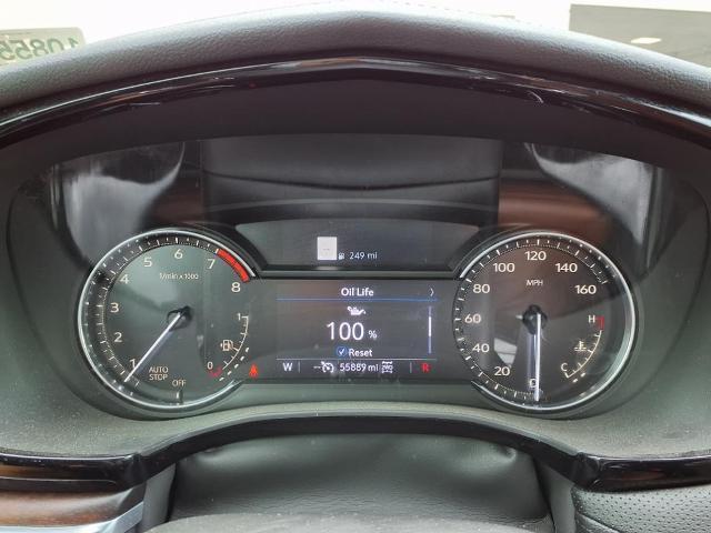 2021 Cadillac XT5 Vehicle Photo in Tampa, FL 33612