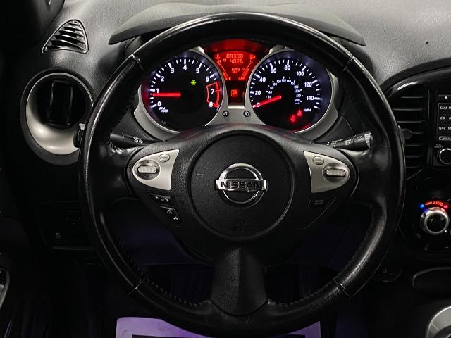 2015 Nissan JUKE Vehicle Photo in Appleton, WI 54913
