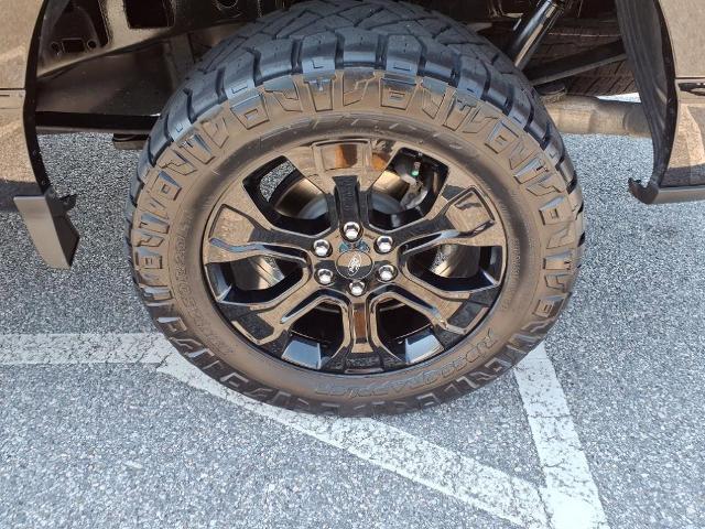 2022 Ford F-150 Vehicle Photo in EMPORIA, VA 23847-1235