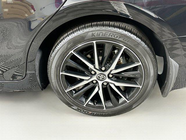 2023 Toyota Camry Vehicle Photo in Flemington, NJ 08822