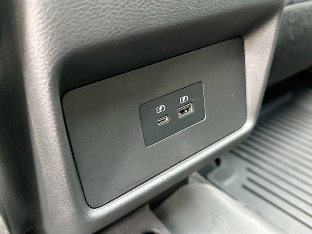 2022 Nissan Rogue Vehicle Photo in Flemington, NJ 08822