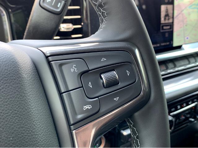 2025 Chevrolet Silverado 2500 HD Vehicle Photo in BEAUFORT, SC 29906-4218
