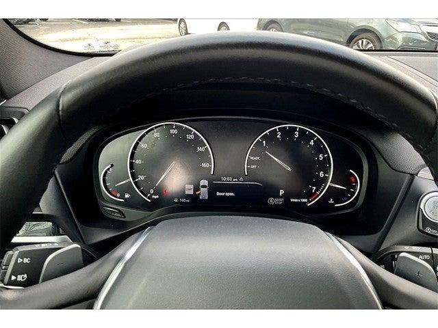 2021 BMW X3 sDrive30i Vehicle Photo in San Antonio, TX 78230