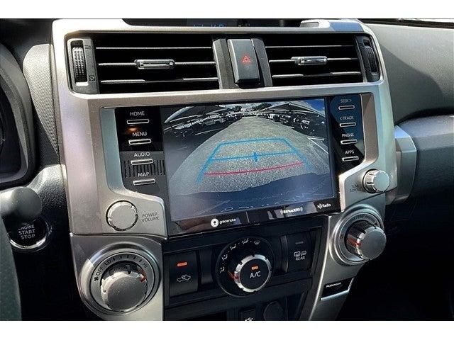 2021 Toyota 4Runner Vehicle Photo in San Antonio, TX 78230