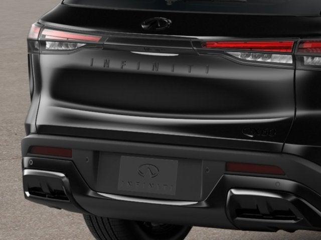 2025 INFINITI QX60 Vehicle Photo in San Antonio, TX 78230