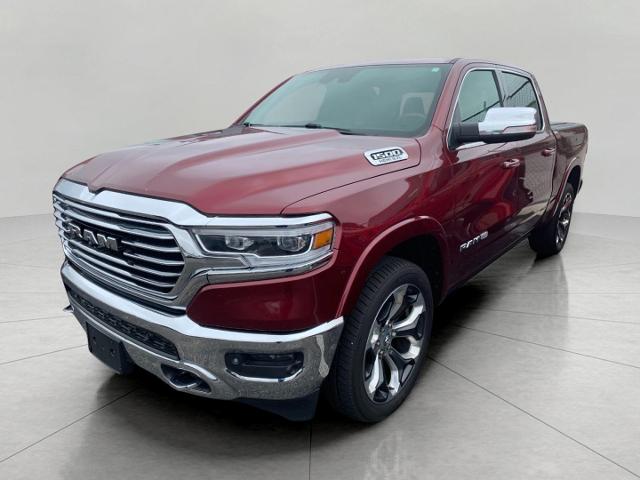 2019 Ram 1500 Vehicle Photo in APPLETON, WI 54914-4656