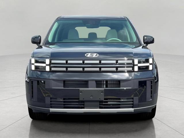 2025 Hyundai SANTA FE Vehicle Photo in Green Bay, WI 54304