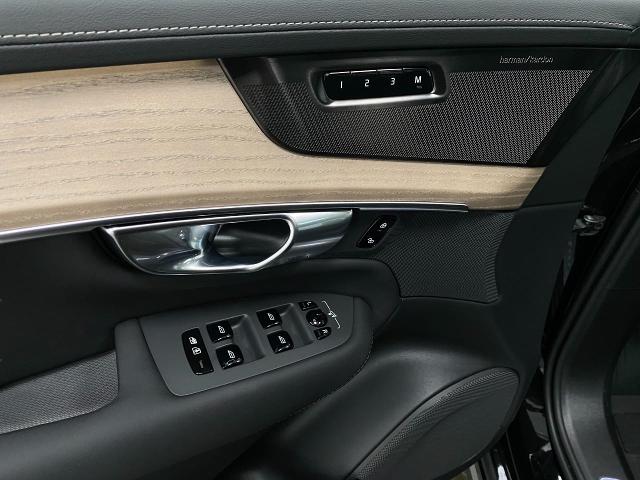 2026 Volvo XC90 Vehicle Photo in Appleton, WI 54913