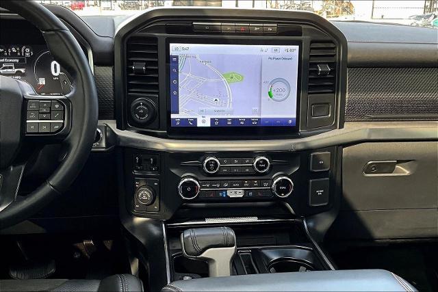2023 Ford F-150 Vehicle Photo in San Antonio, TX 78230