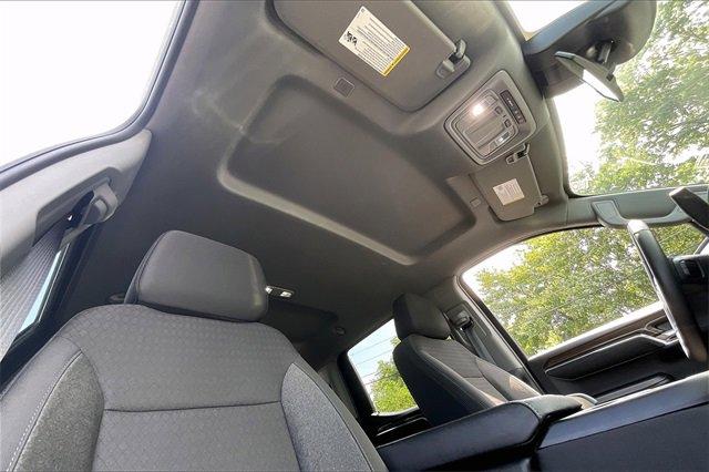 2024 Chevrolet Silverado 1500 Vehicle Photo in INDEPENDENCE, MO 64055-1314