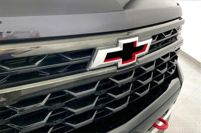 2023 Chevrolet Silverado 1500 Vehicle Photo in INDEPENDENCE, MO 64055-1314