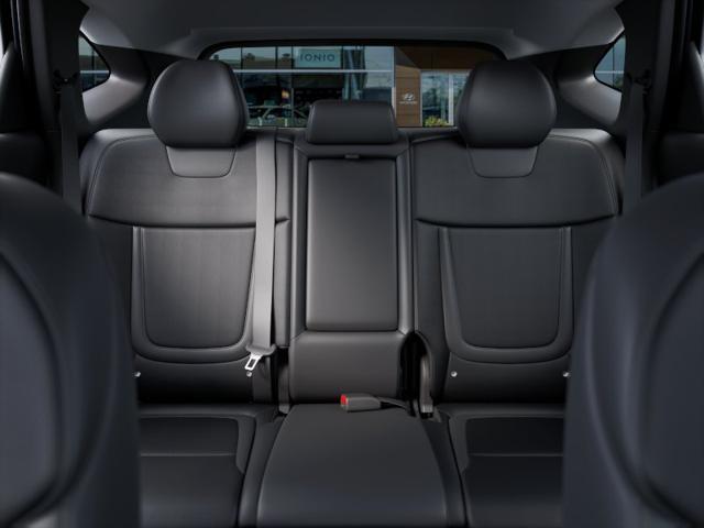2025 Hyundai TUCSON Vehicle Photo in Peoria, IL 61615