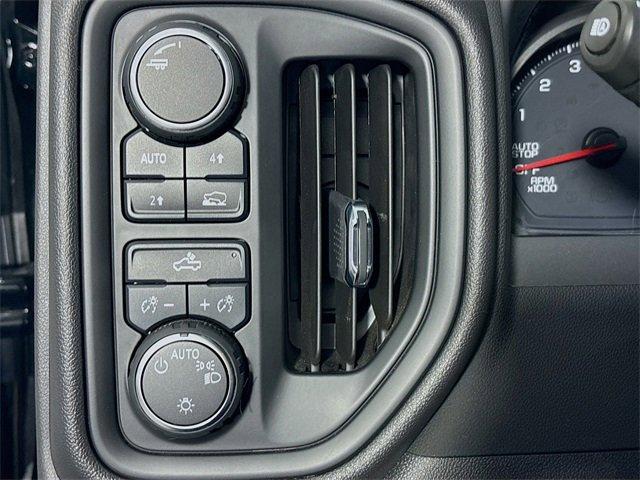 2023 Chevrolet Silverado 1500 Vehicle Photo in PUYALLUP, WA 98371-4149