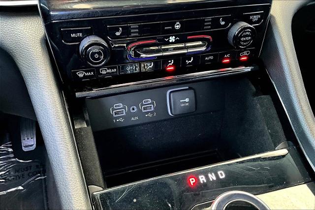 2021 Jeep Grand Cherokee L Vehicle Photo in San Antonio, TX 78230