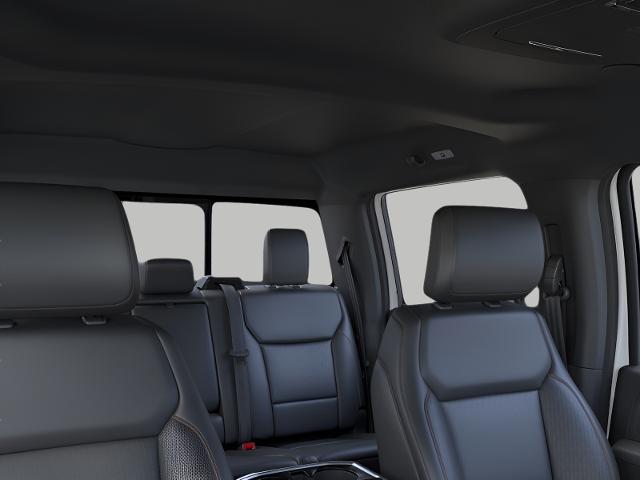 2025 Ford F-150 Vehicle Photo in Neenah, WI 54956