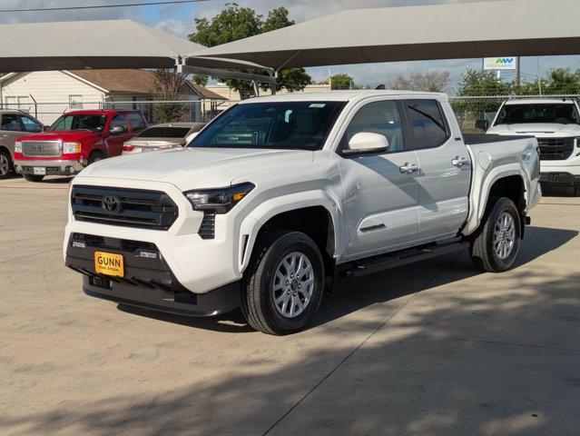 2024 Toyota Tacoma 2WD Vehicle Photo in SELMA, TX 78154-1460