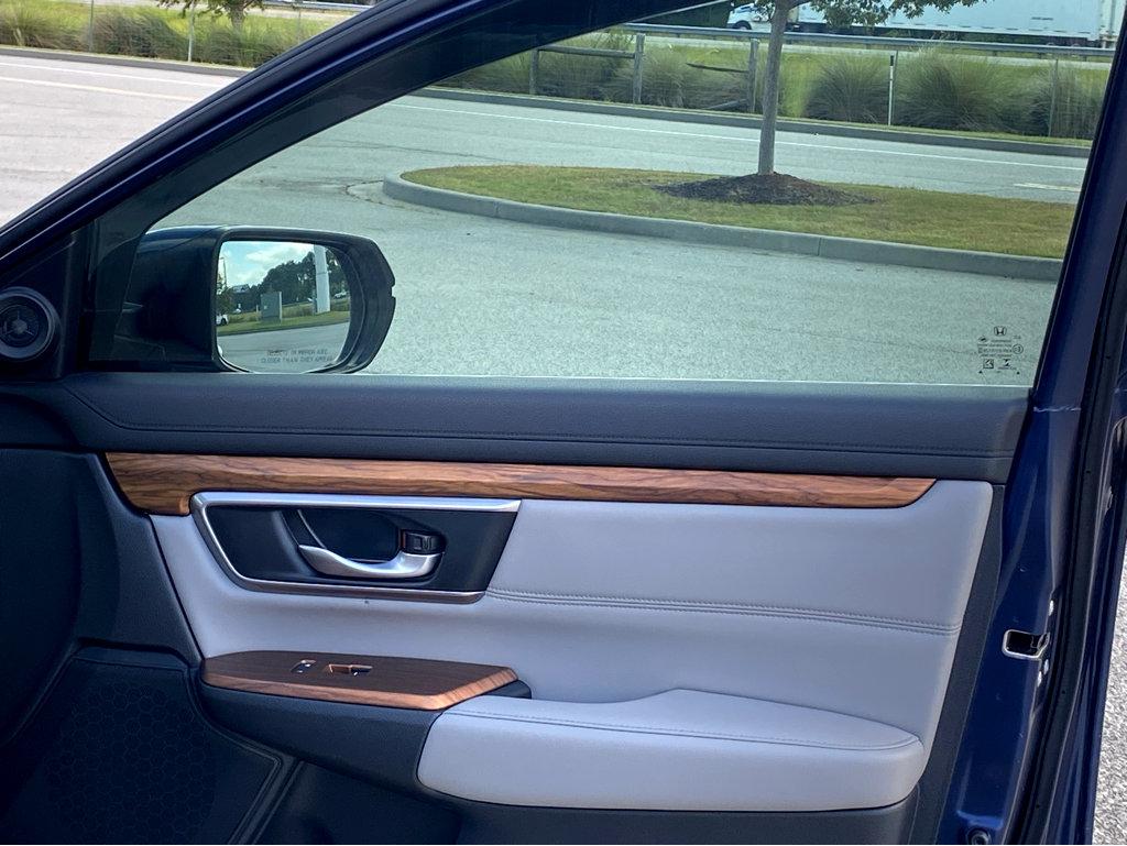 2019 Honda CR-V Vehicle Photo in POOLER, GA 31322-3252