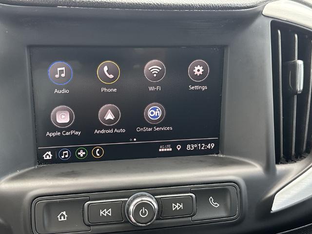 2021 GMC Terrain Vehicle Photo in BENTONVILLE, AR 72712-4322