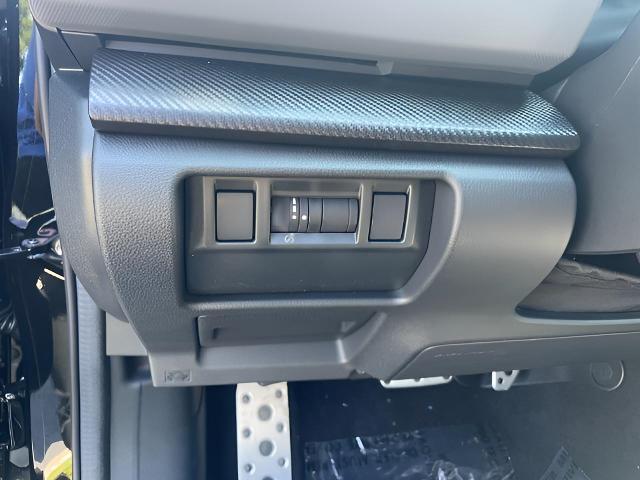 2025 Subaru Crosstrek Vehicle Photo in Oshkosh, WI 54904