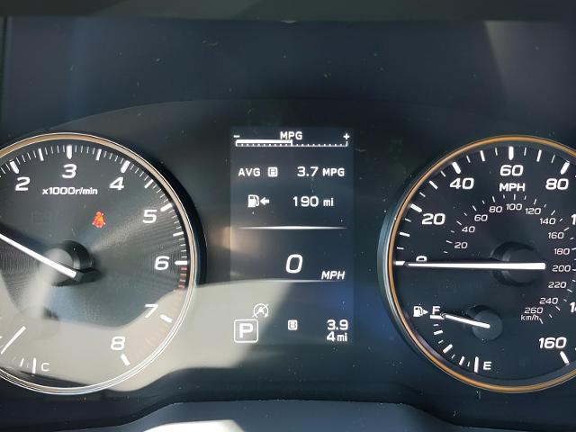 2025 Subaru Outback Vehicle Photo in Green Bay, WI 54304