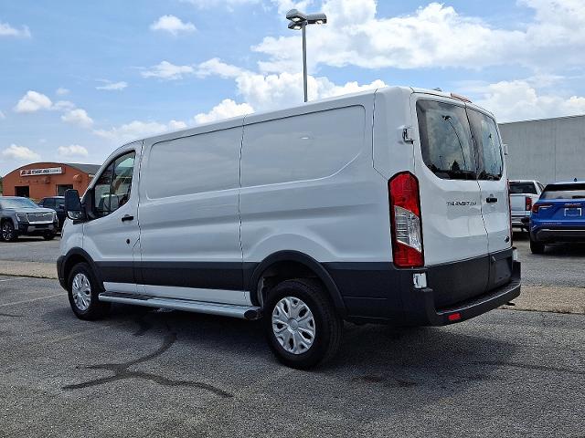 2023 Ford Transit Cargo Van Vehicle Photo in HARRISBURG, PA 17111-1033