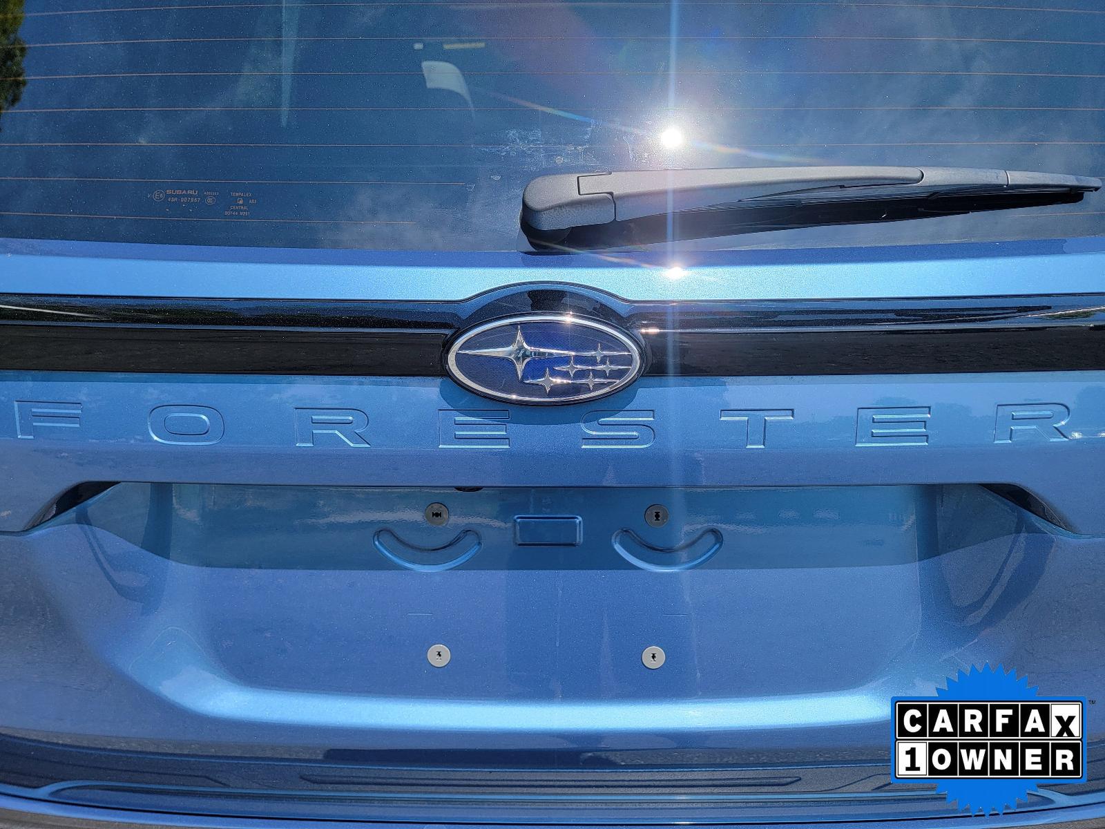 2025 Subaru Forester Vehicle Photo in Harrisburg, PA 17111