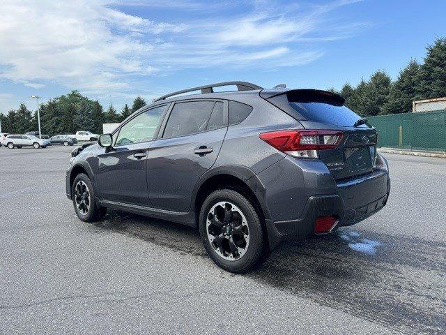 2023 Subaru Crosstrek Vehicle Photo in Mechanicsburg, PA 17050-1707