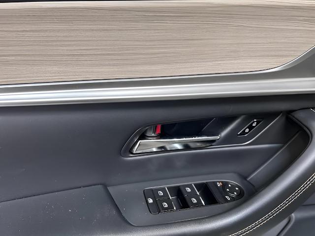 2025 Mazda CX-90 Vehicle Photo in Green Bay, WI 54304